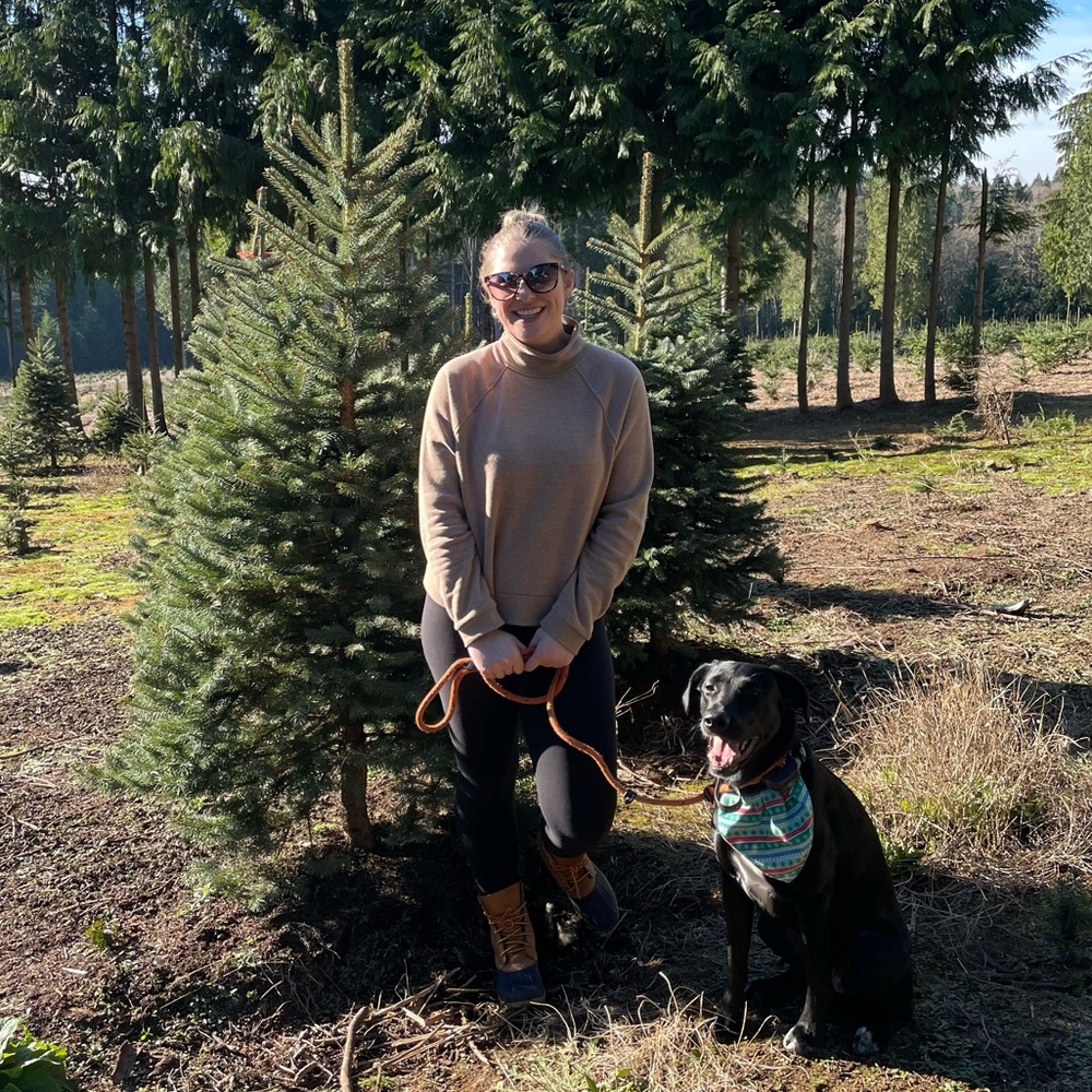 Meet your Posher, Mariah